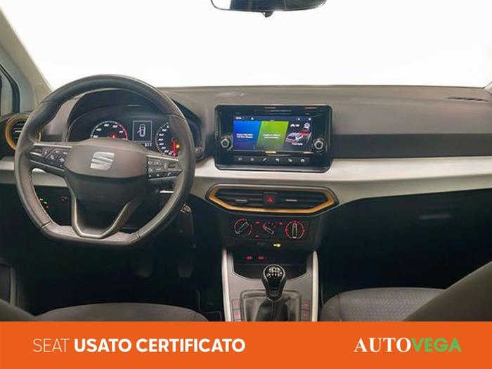 AutoVega - SEAT Arona | ID 41040