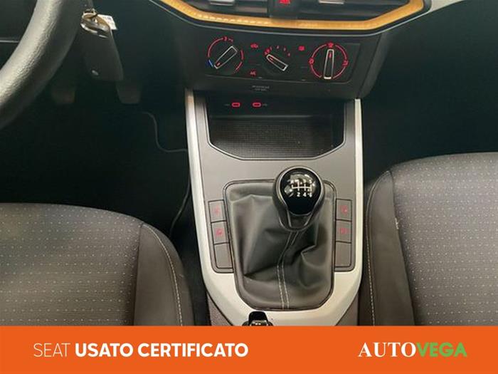 AutoVega - SEAT Arona | ID 41040
