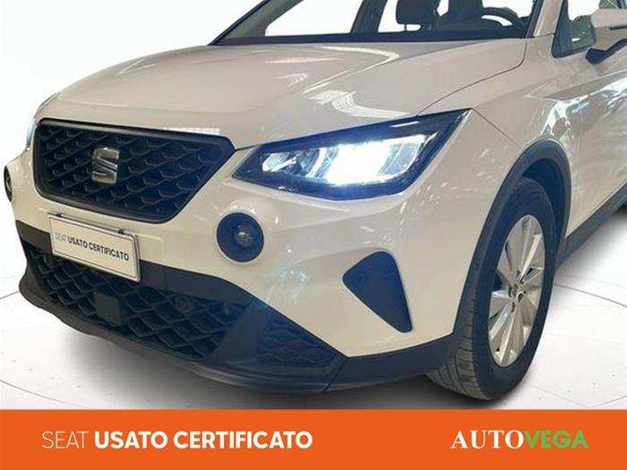 AutoVega - SEAT Arona | ID 41040