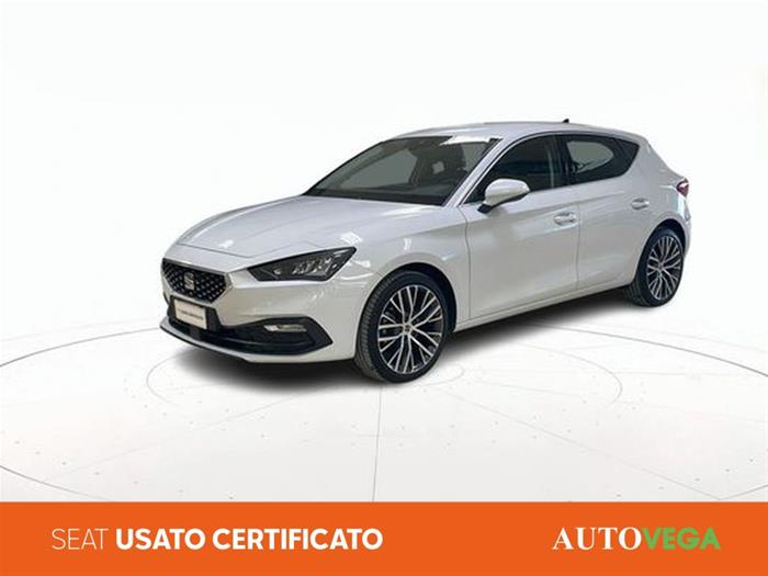 AutoVega - SEAT Leon | ID 41041