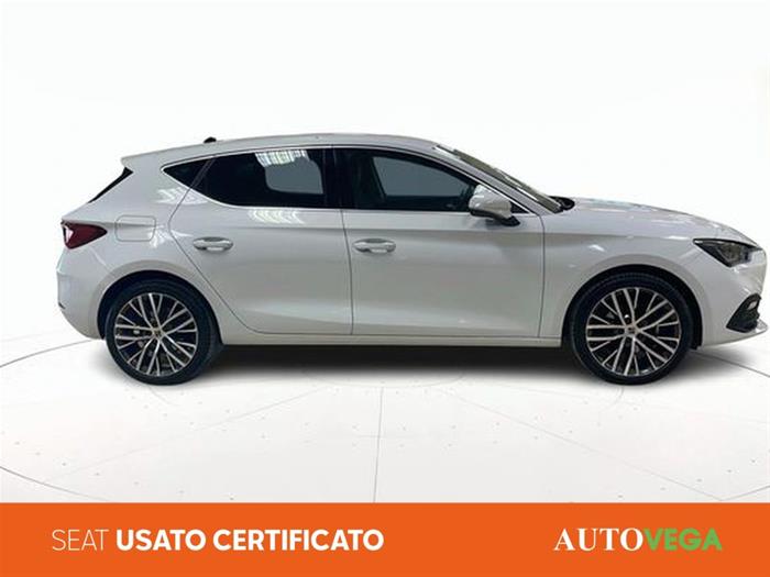 AutoVega - SEAT Leon | ID 41041