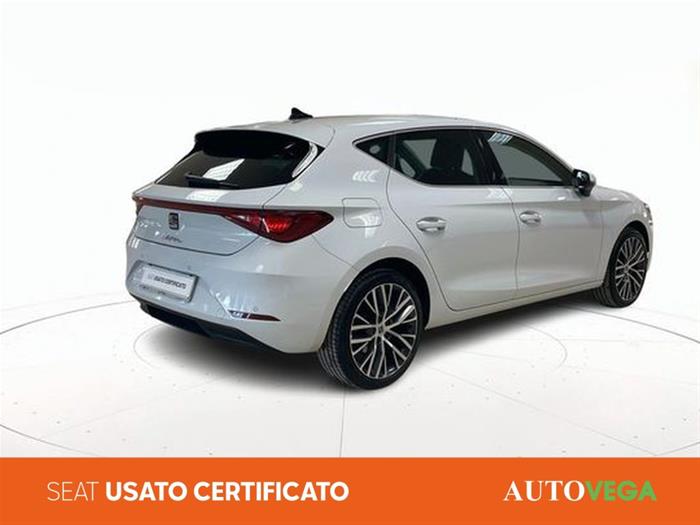 AutoVega - SEAT Leon | ID 41041