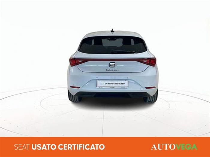 AutoVega - SEAT Leon | ID 41041