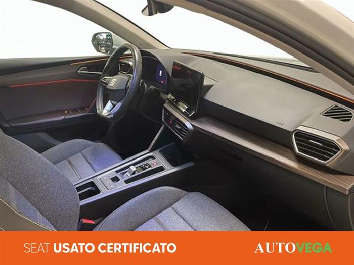AutoVega - SEAT Leon | ID 41041