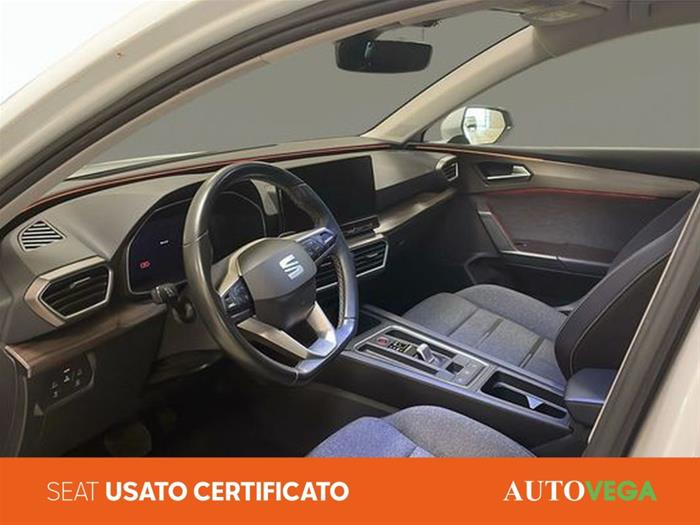 AutoVega - SEAT Leon | ID 41041