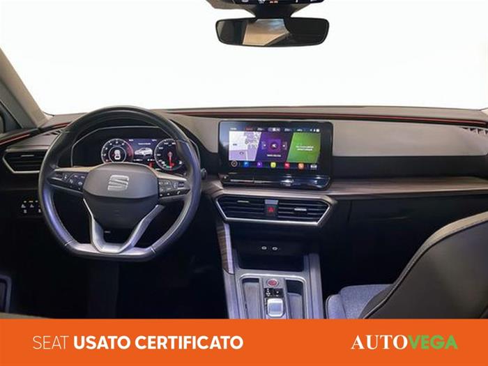 AutoVega - SEAT Leon | ID 41041
