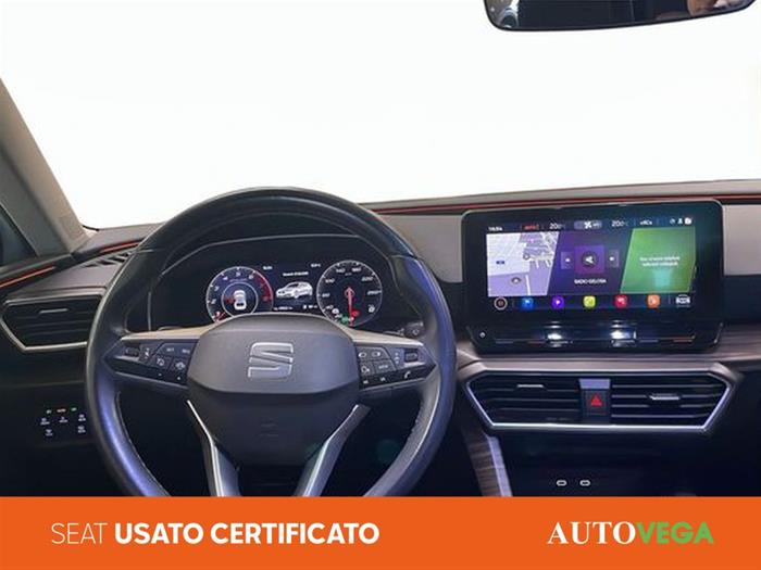 AutoVega - SEAT Leon | ID 41041