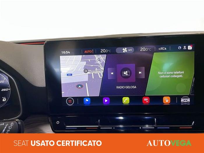 AutoVega - SEAT Leon | ID 41041