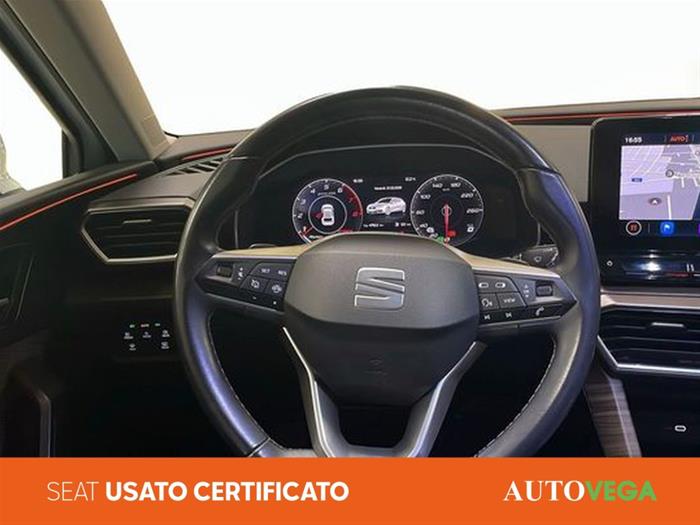 AutoVega - SEAT Leon | ID 41041