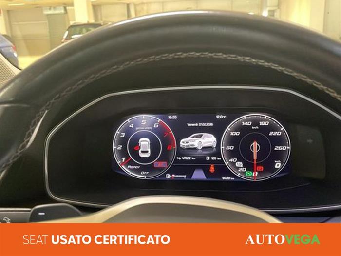 AutoVega - SEAT Leon | ID 41041