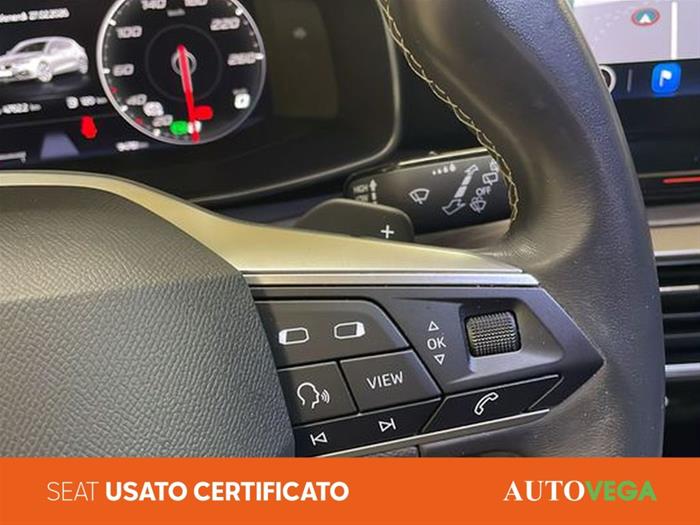 AutoVega - SEAT Leon | ID 41041
