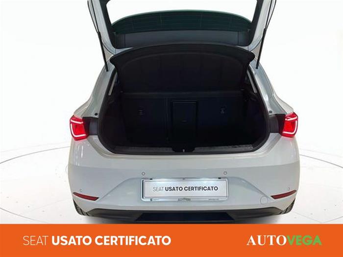 AutoVega - SEAT Leon | ID 41041