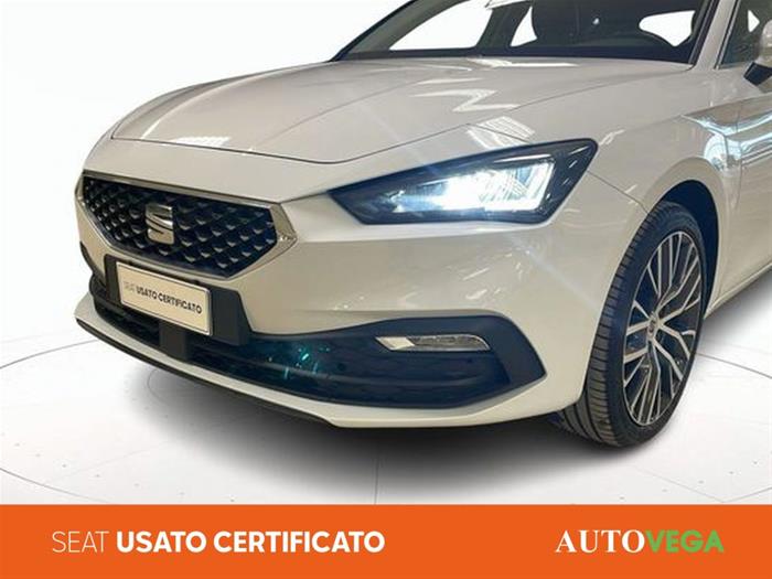 AutoVega - SEAT Leon | ID 41041