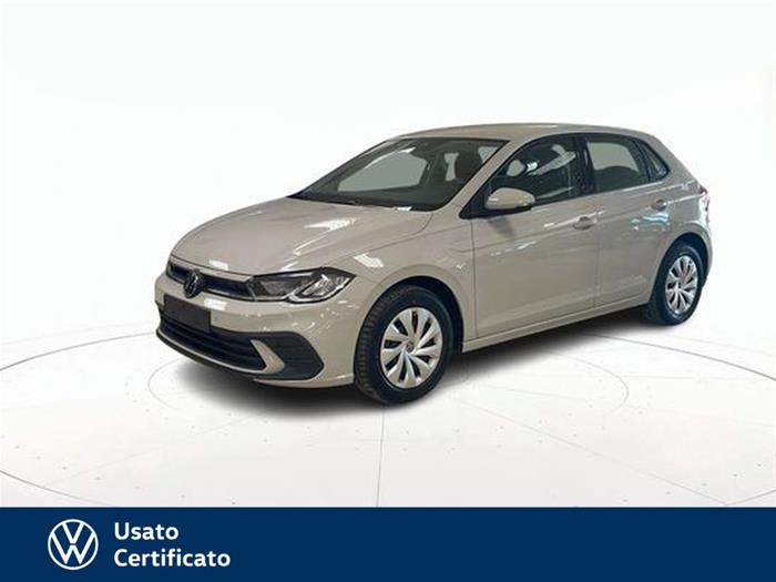 AutoVega - VOLKSWAGEN Polo | ID 41042