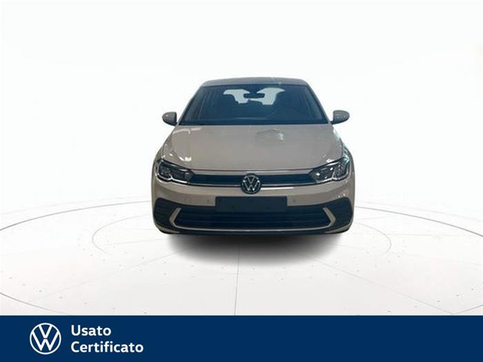 AutoVega - VOLKSWAGEN Polo | ID 41042