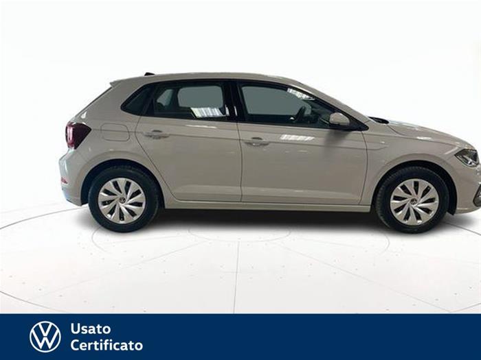 AutoVega - VOLKSWAGEN Polo | ID 41042