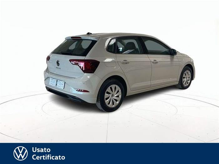 AutoVega - VOLKSWAGEN Polo | ID 41042