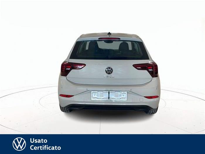 AutoVega - VOLKSWAGEN Polo | ID 41042