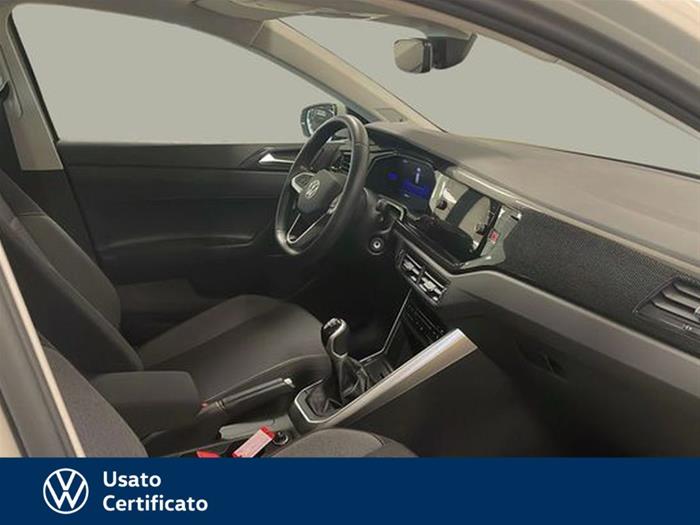 AutoVega - VOLKSWAGEN Polo | ID 41042