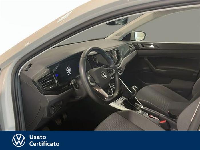 AutoVega - VOLKSWAGEN Polo | ID 41042