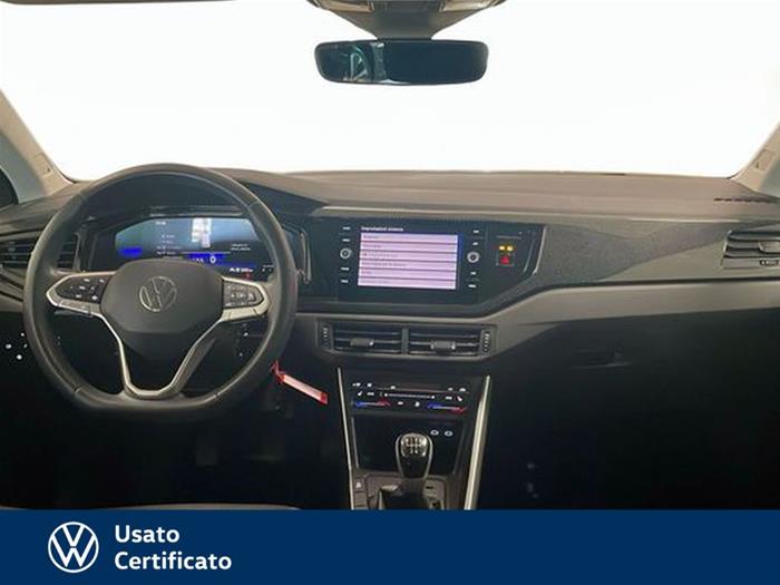 AutoVega - VOLKSWAGEN Polo | ID 41042