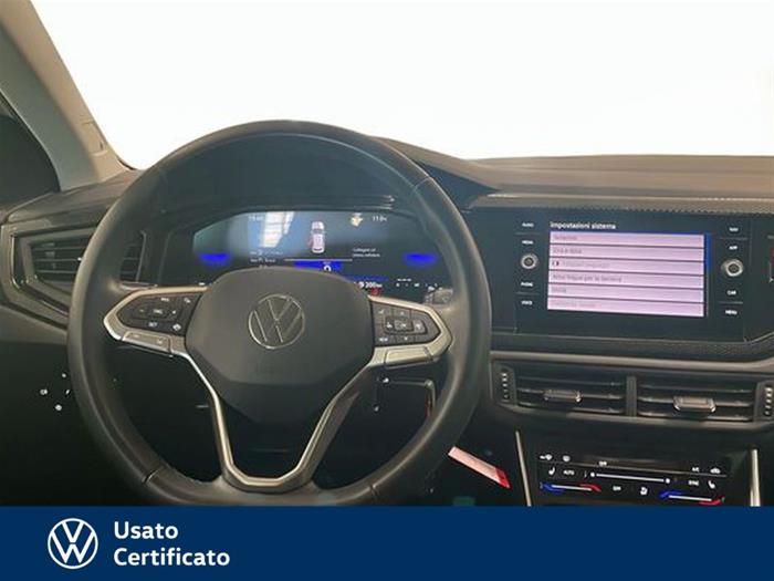 AutoVega - VOLKSWAGEN Polo | ID 41042