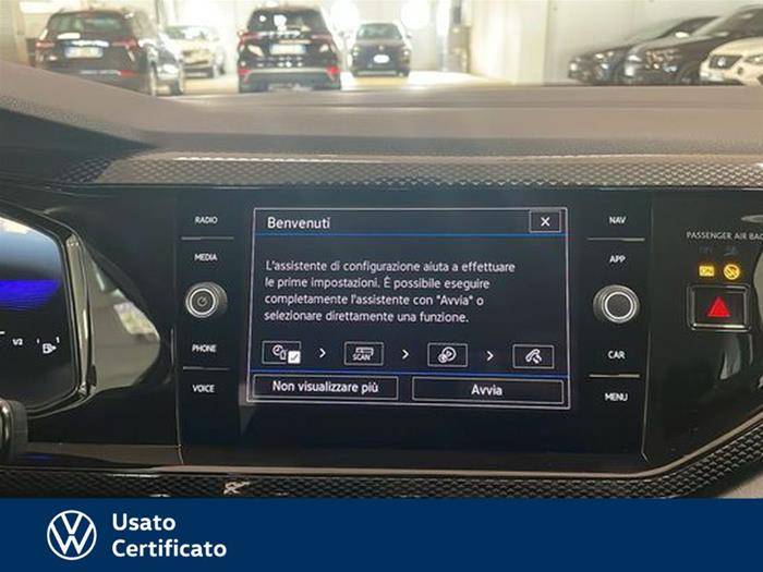 AutoVega - VOLKSWAGEN Polo | ID 41042