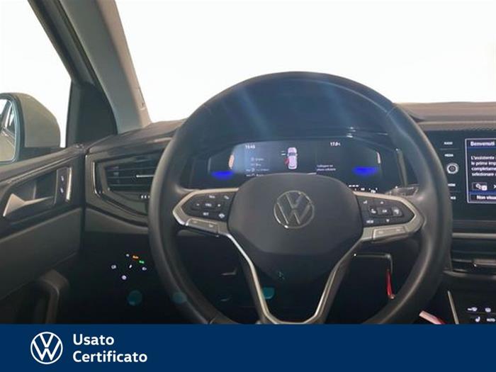 AutoVega - VOLKSWAGEN Polo | ID 41042