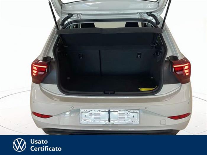 AutoVega - VOLKSWAGEN Polo | ID 41042