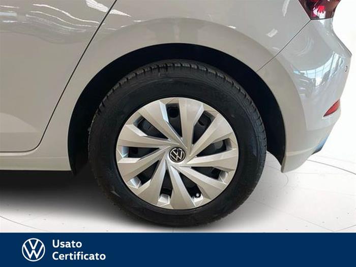 AutoVega - VOLKSWAGEN Polo | ID 41042