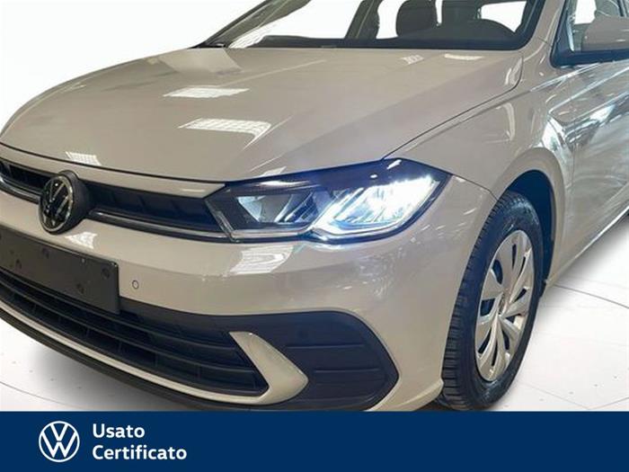 AutoVega - VOLKSWAGEN Polo | ID 41042