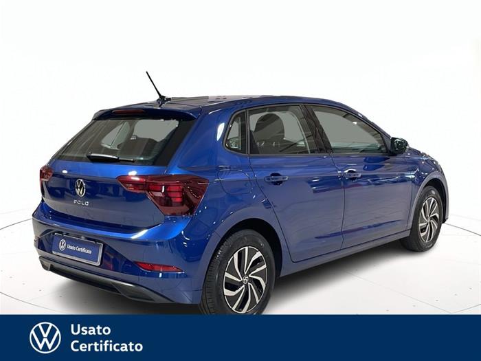 AutoVega - VOLKSWAGEN Polo | ID 41080
