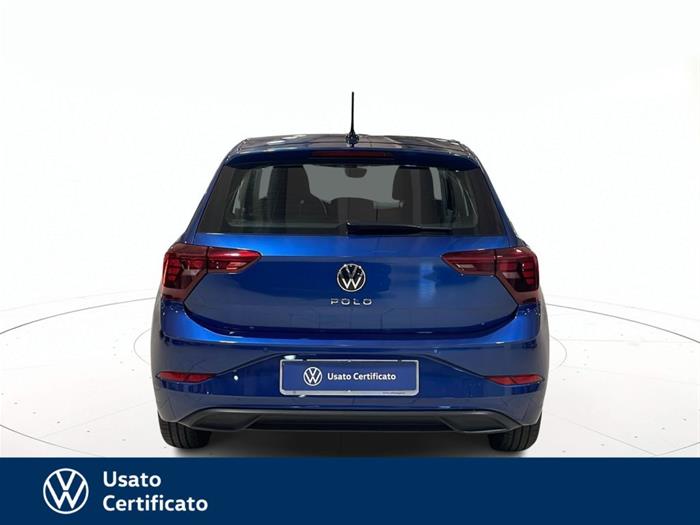 AutoVega - VOLKSWAGEN Polo | ID 41080