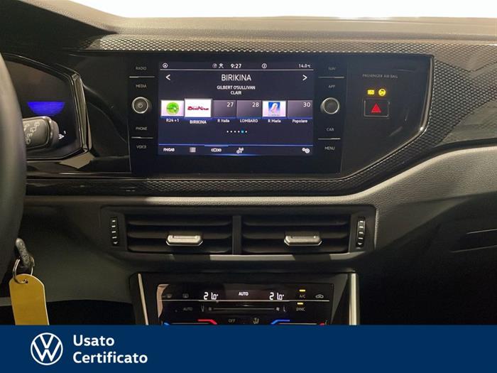 AutoVega - VOLKSWAGEN Polo | ID 41080