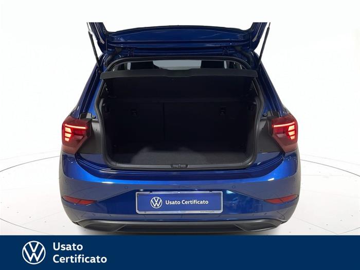 AutoVega - VOLKSWAGEN Polo | ID 41080