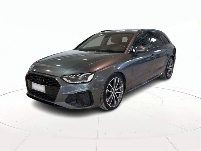 AutoVega - AUDI S4 | ID 41081