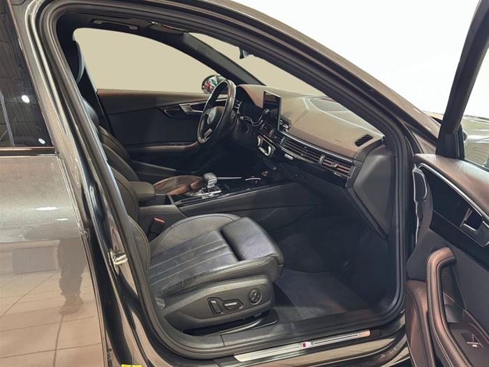 AutoVega - AUDI S4 | ID 41081