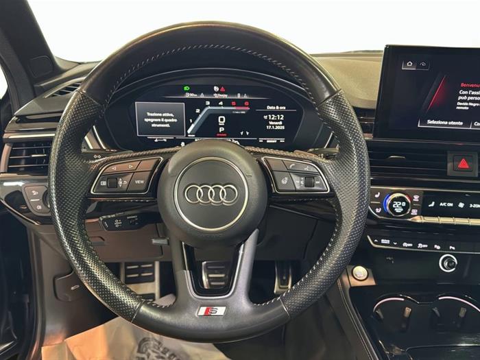 AutoVega - AUDI S4 | ID 41081