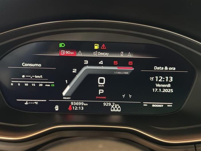 AutoVega - AUDI S4 | ID 41081