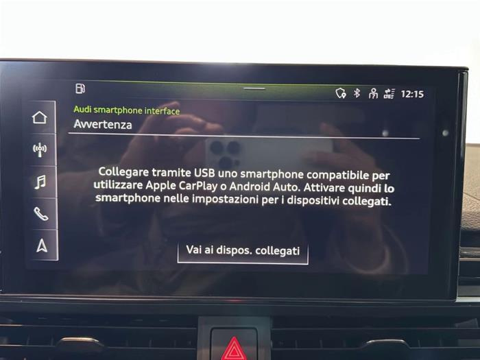 AutoVega - AUDI S4 | ID 41081