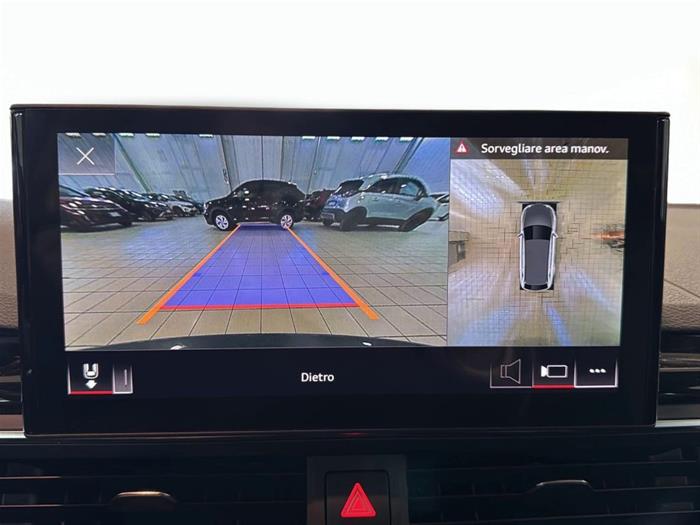 AutoVega - AUDI S4 | ID 41081