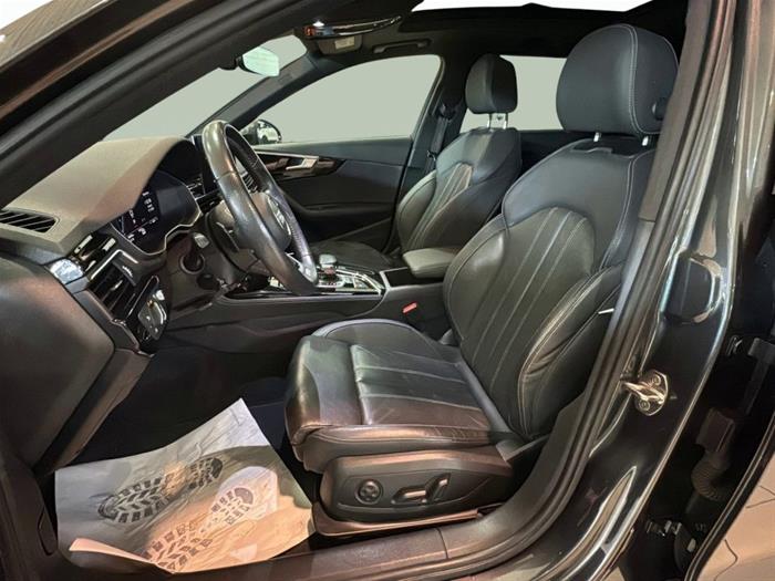 AutoVega - AUDI S4 | ID 41081