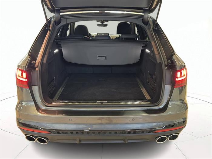 AutoVega - AUDI S4 | ID 41081