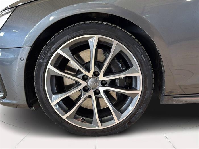 AutoVega - AUDI S4 | ID 41081