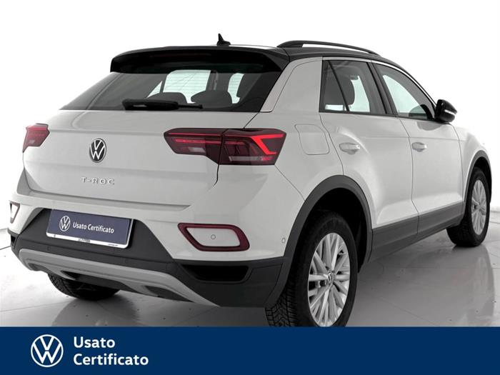 AutoVega - VOLKSWAGEN T-Roc | ID 41082