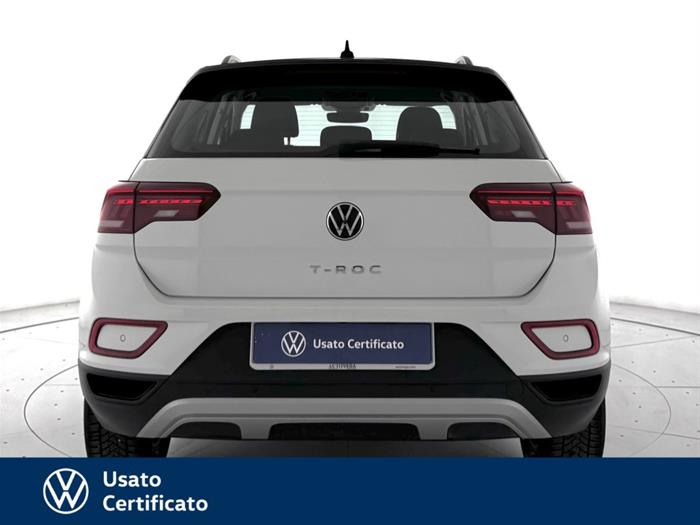 AutoVega - VOLKSWAGEN T-Roc | ID 41082