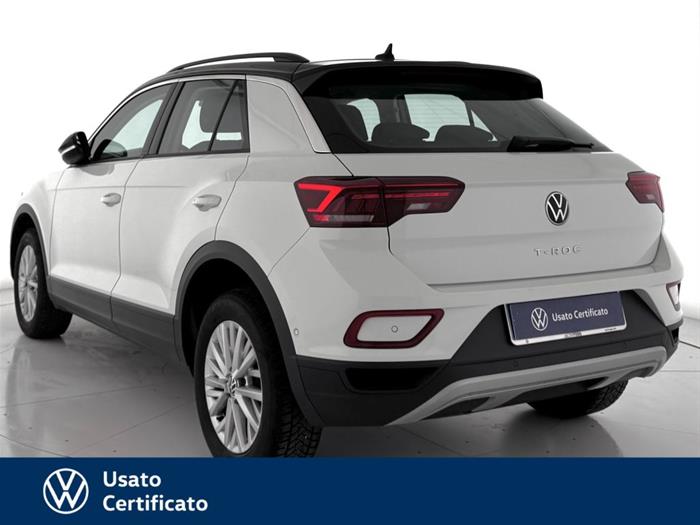 AutoVega - VOLKSWAGEN T-Roc | ID 41082