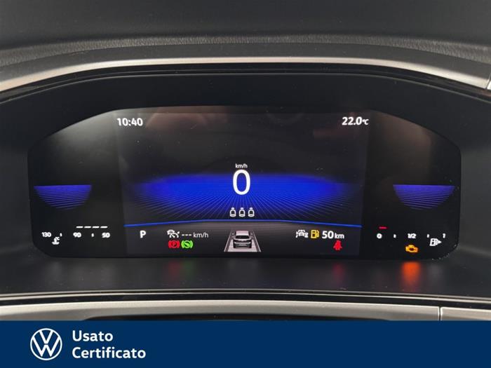 AutoVega - VOLKSWAGEN T-Roc | ID 41082