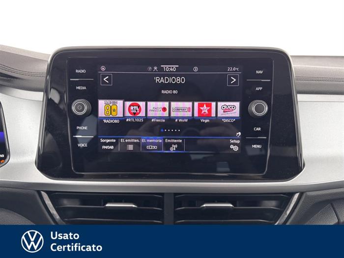 AutoVega - VOLKSWAGEN T-Roc | ID 41082