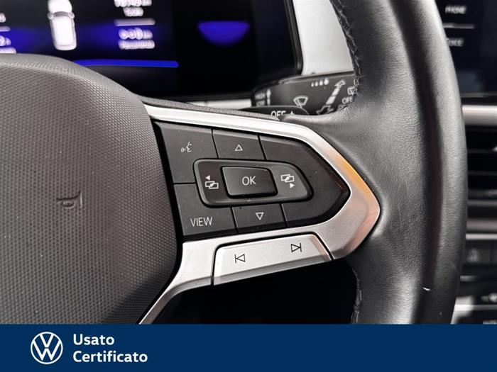 AutoVega - VOLKSWAGEN T-Roc | ID 41082